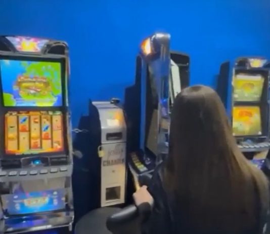 Operazione di contrasto al gioco d’azzardo illegale, a Torino sequestri e sanzioni per 6 milioni