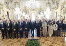 Mattarella “La Polizia di Stato garantisce democrazia e diritti ai cittadini”