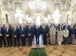 Mattarella “La Polizia di Stato garantisce democrazia e diritti ai cittadini”