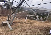 Sabotaggio di un oleodotto che da Trieste porta il petrolio fino all’Europa Centrale / Video