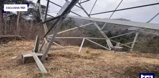 Sabotaggio di un oleodotto che da Trieste porta il petrolio fino all’Europa Centrale