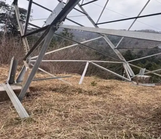 Sabotaggio di un oleodotto che da Trieste porta il petrolio fino all’Europa Centrale