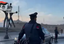 “Cold Case” su omicidio del 2013 nel Tarantino, arrestati i due indagati