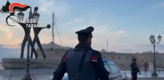 Risolto “Cold Case” su omicidio del 2013 nel Tarantino, arrestati i due indagati / Video