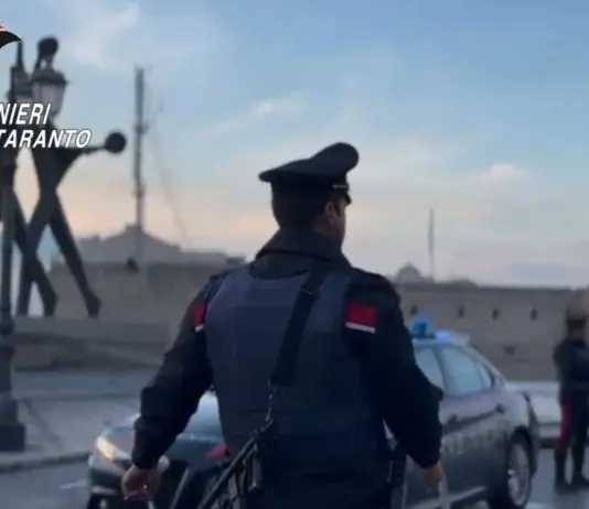 “Cold Case” su omicidio del 2013 nel Tarantino, arrestati i due indagati