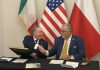 NIAF e Polish American Congress firmano un protocollo d’intesa