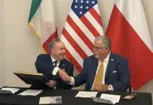NIAF e Polish American Congress firmano un protocollo d’intesa