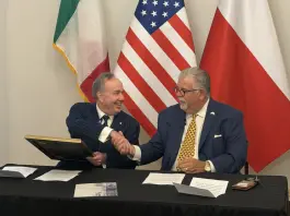 NIAF e Polish American Congress firmano un protocollo d’intesa