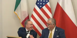 NIAF e Polish American Congress firmano un protocollo d’intesa