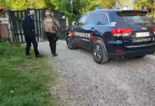 Furti in abitazione tra Friuli e Veneto: 5 misure cautelari, 4 in carcere