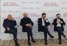 Banca Generali, l’arte diventa asset class per il private banking