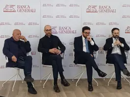 Banca Generali, l’arte diventa asset class per il private banking