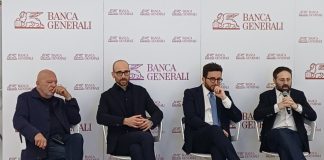 Banca Generali, l’arte diventa asset class per il private banking