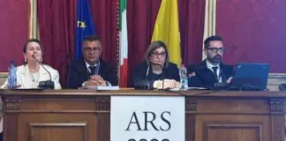 La cultura della parola creativa, Biagio Maimone presenta il suo libro a Palermo