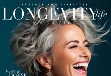Nasce Longevity Life Magazine