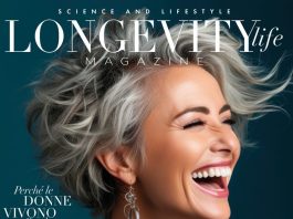 Nasce Longevity Life Magazine