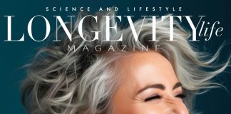 Nasce Longevity Life Magazine