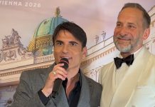 Nuovo album per Sal Da Vinci, uscirà il 29 maggio