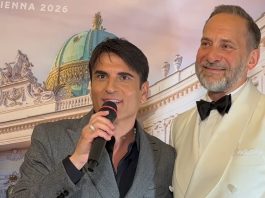 Nuovo album per Sal Da Vinci, uscirà il 29 maggio