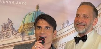 Nuovo album per Sal Da Vinci, uscirà il 29 maggio