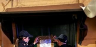 Roma, sequestrata discoteca “clandestina” in pieno centro storico