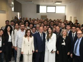 Regione Siciliana, firmati alla presenza di Schifani 116 contratti di lavoro a tempo indeterminato