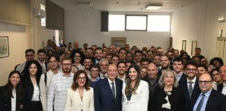Regione Siciliana, firmati alla presenza di Schifani 116 contratti di lavoro a tempo indeterminato