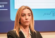 Silvia Salis “Io l’anti-Meloni? Se me lo chiedesse il centrosinistra unito, ci penserei”