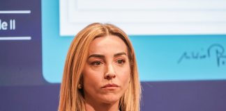 Silvia Salis “Io l’anti-Meloni? Se me lo chiedesse il centrosinistra unito, ci penserei”. Poi precisa “Non intendo venir meno al mandato di sindaca”