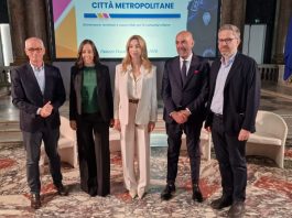 Sicurezza, sindaci uniti a Genova “Governo dia più risorse, non decreti”