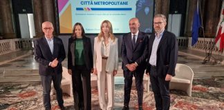 Sicurezza, sindaci uniti a Genova “Governo dia più risorse, non decreti”
