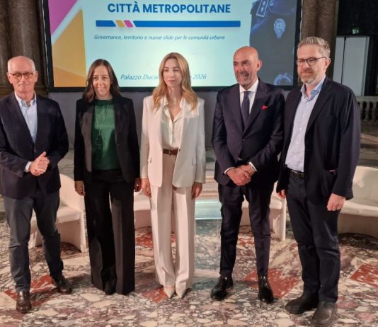 Sicurezza, sindaci uniti a Genova “Governo dia più risorse, non decreti”