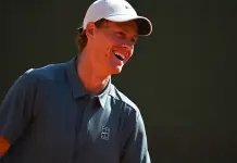 Esordio sul velluto per Jannik Sinner a Montecarlo, Humbert battuto in due set e ottavi raggiunti