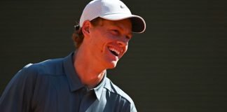 Alcaraz ancora in testa al ranking Atp, ma Sinner è pronto a mettere la freccia