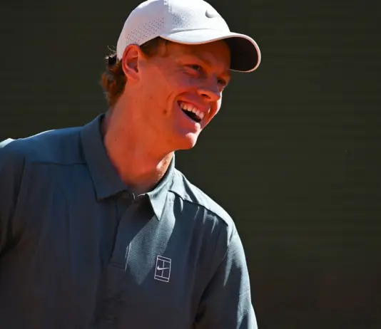 Alcaraz ancora in testa al ranking Atp, ma Sinner è pronto a mettere la freccia