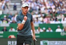 Sinner in finale a Montecarlo, Zverev battuto in due set