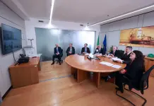 Intesa tra Sogin e la giapponese JAPC per lo smantellamento di reattori nucleari a grafite