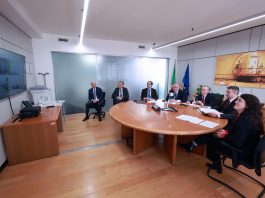 Intesa tra Sogin e la giapponese JAPC per lo smantellamento di reattori nucleari a grafite