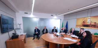 Intesa tra Sogin e la giapponese JAPC per lo smantellamento di reattori nucleari a grafite