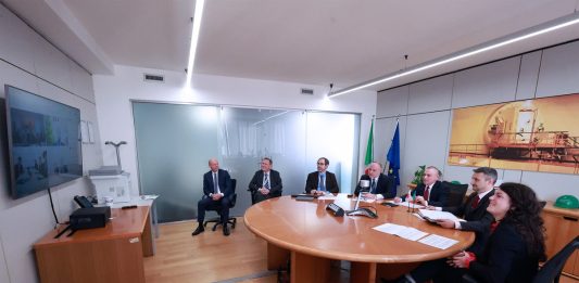 Intesa tra Sogin e la giapponese JAPC per lo smantellamento di reattori nucleari a grafite