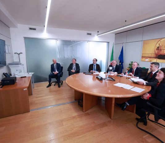 Intesa tra Sogin e la giapponese JAPC per lo smantellamento di reattori nucleari a grafite