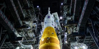 A Bari la decima edizione della Space Propulsion Conference