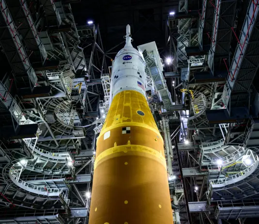 A Bari la decima edizione della Space Propulsion Conference