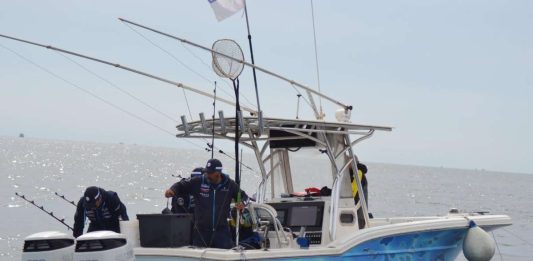 Debutta la Suzuki Fishing Cup agli Assoluti di Drifting 2026 a Ravenna