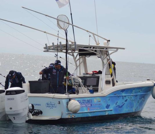 Debutta la Suzuki Fishing Cup agli Assoluti di Drifting 2026 a Ravenna