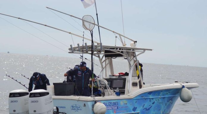 Debutta la Suzuki Fishing Cup agli Assoluti di Drifting 2026 a Ravenna