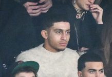 Crans-Montana fire survivor Dos Santos signs professional deal with Metz