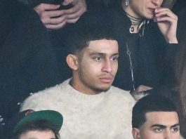 Crans-Montana fire survivor Dos Santos signs professional deal with Metz