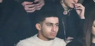 Crans-Montana fire survivor Dos Santos signs professional deal with Metz