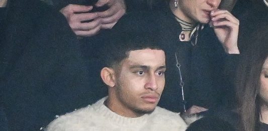 Crans-Montana fire survivor Dos Santos signs professional deal with Metz